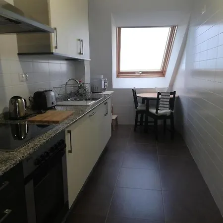 Apartman Vistas Panoramicas En Piso Nuevo Burela