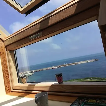 Apartman Vistas Panoramicas En Piso Nuevo