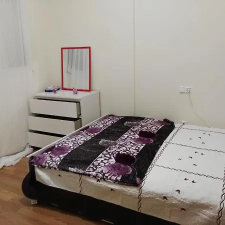 Vistas Panoramicas En Piso Nuevo Apartman