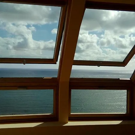 Apartman Vistas Panoramicas En Piso Nuevo