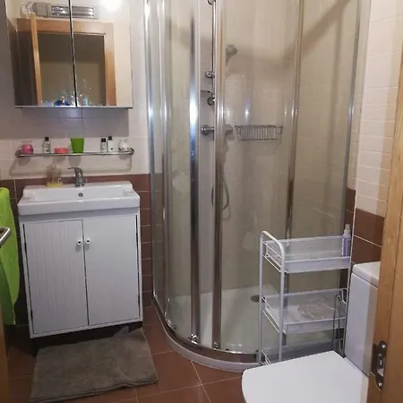 Apartman Vistas Panoramicas En Piso Nuevo Burela