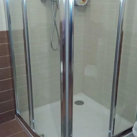 Apartman Vistas Panoramicas En Piso Nuevo *