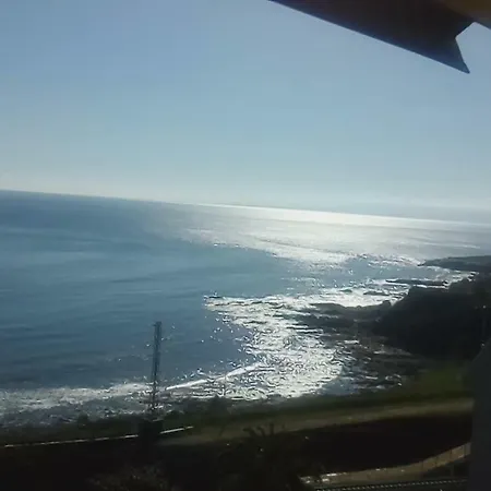 Vistas Panoramicas En Piso Nuevo