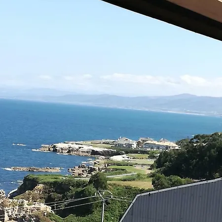 Apartman Vistas Panoramicas En Piso Nuevo *