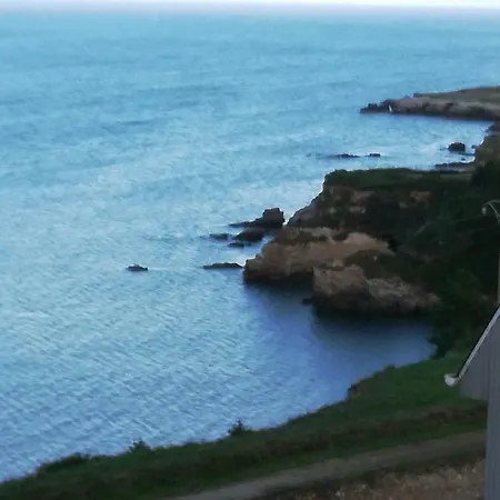 Apartman Vistas Panoramicas En Piso Nuevo