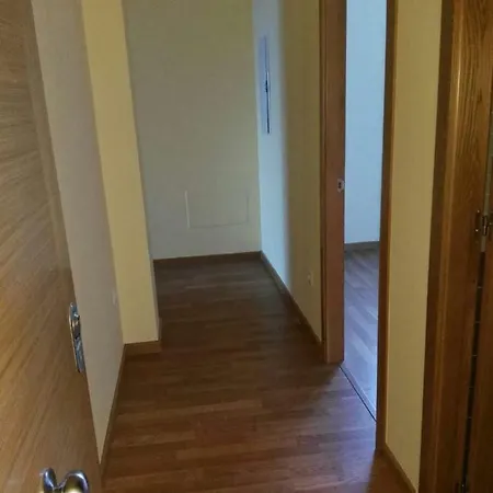 Apartman Vistas Panoramicas En Piso Nuevo