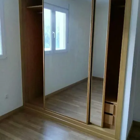 Apartman Vistas Panoramicas En Piso Nuevo Burela