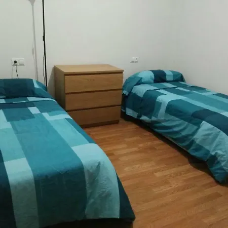 Apartman Vistas Panoramicas En Piso Nuevo