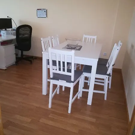 Apartman Vistas Panoramicas En Piso Nuevo