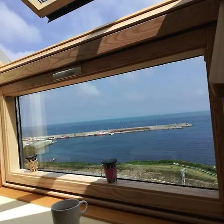 Apartman Vistas Panoramicas En Piso Nuevo Burela